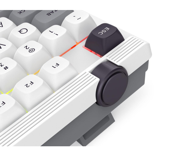 REDRAGON UCAL MAX K673WBP-RGB-MAX - 1471622 - zdjęcie 10